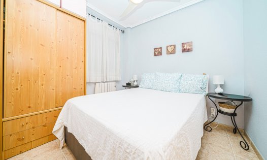 Herverkoop - Appartementen -
Torrevieja - Centro - Torrevieja