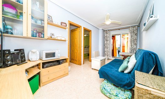 Herverkoop - Appartementen -
Torrevieja - Centro - Torrevieja