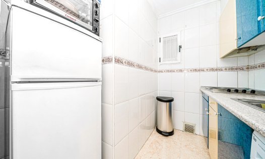 Herverkoop - Appartementen -
Torrevieja - Centro - Torrevieja