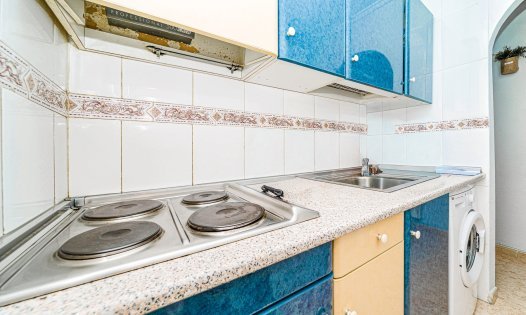 Herverkoop - Appartementen -
Torrevieja - Centro - Torrevieja