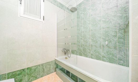 Herverkoop - Appartementen -
Torrevieja - Centro - Torrevieja