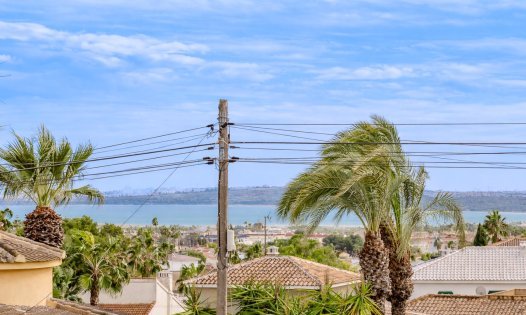 Herverkoop - Villa's -
Rojales - Ciudad Quesada