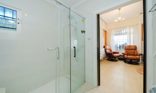 Herverkoop - Villa's -
Rojales - Ciudad Quesada