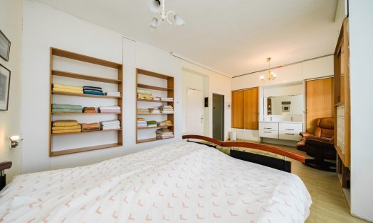 Herverkoop - Villa's -
Rojales - Ciudad Quesada