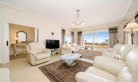 Herverkoop - Villa's -
Rojales - Ciudad Quesada