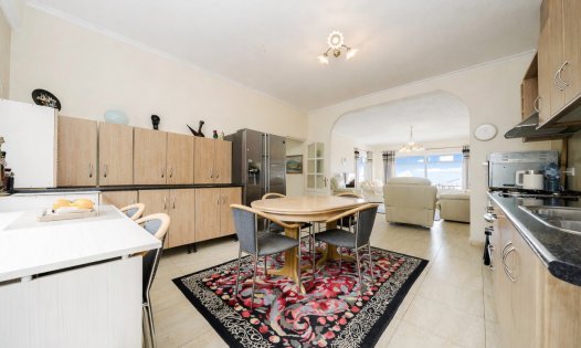 Herverkoop - Villa's -
Rojales - Ciudad Quesada