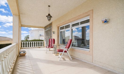 Herverkoop - Villa's -
Rojales - Ciudad Quesada