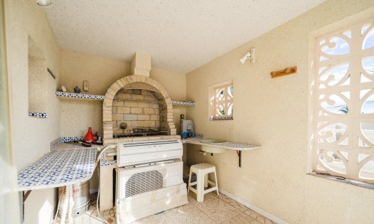 Herverkoop - Villa's -
Rojales - Ciudad Quesada