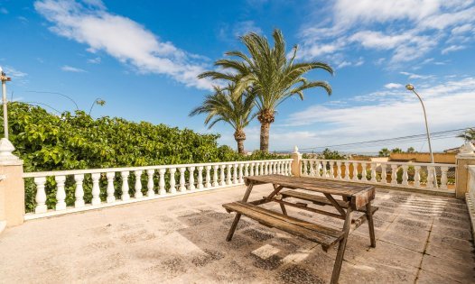 Herverkoop - Villa's -
Rojales - Ciudad Quesada