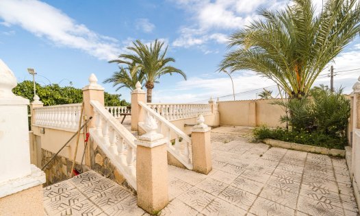 Herverkoop - Villa's -
Rojales - Ciudad Quesada