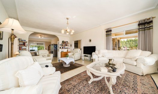 Herverkoop - Villa's -
Rojales - Ciudad Quesada