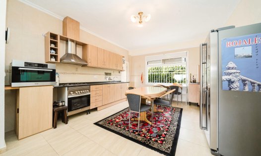 Herverkoop - Villa's -
Rojales - Ciudad Quesada