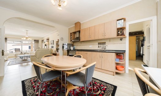 Herverkoop - Villa's -
Rojales - Ciudad Quesada