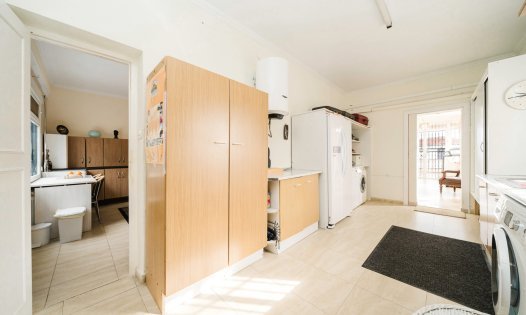 Herverkoop - Villa's -
Rojales - Ciudad Quesada