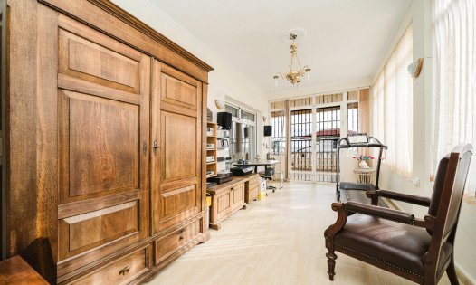 Herverkoop - Villa's -
Rojales - Ciudad Quesada