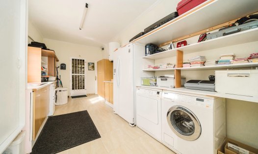 Herverkoop - Villa's -
Rojales - Ciudad Quesada