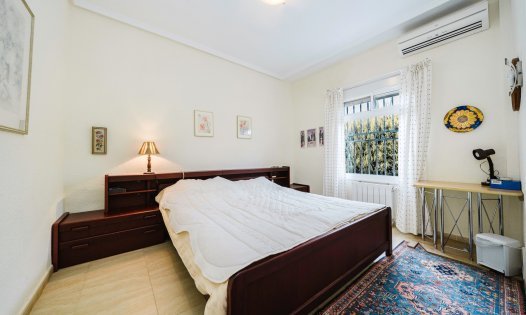 Herverkoop - Villa's -
Rojales - Ciudad Quesada