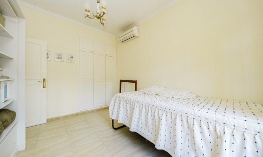 Herverkoop - Villa's -
Rojales - Ciudad Quesada