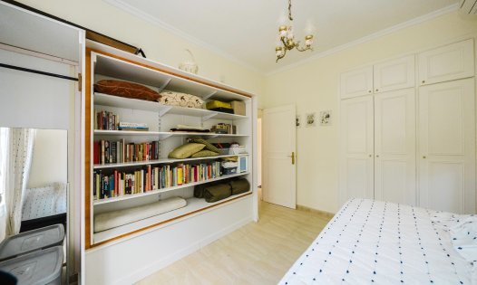 Herverkoop - Villa's -
Rojales - Ciudad Quesada