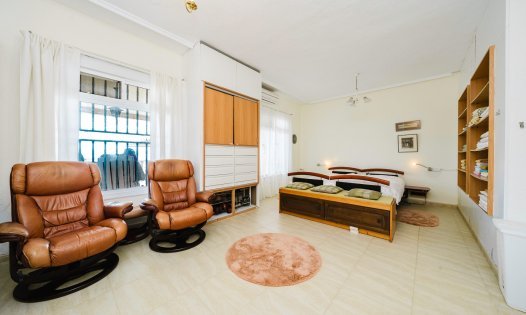 Herverkoop - Villa's -
Rojales - Ciudad Quesada