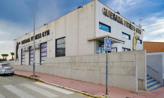 Herverkoop - Villa's -
Rojales - Ciudad Quesada