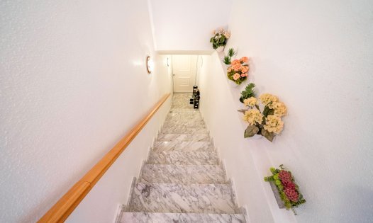 Återförsäljning - Takvåningar -
Orihuela Costa - Villamartín