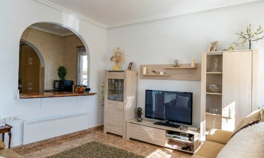 Återförsäljning - Takvåningar -
Orihuela Costa - Villamartín