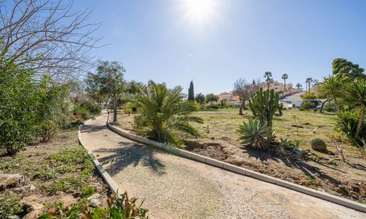 Återförsäljning - Takvåningar -
Orihuela Costa - Villamartín