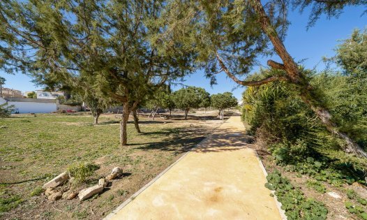 Återförsäljning - Takvåningar -
Orihuela Costa - Villamartín