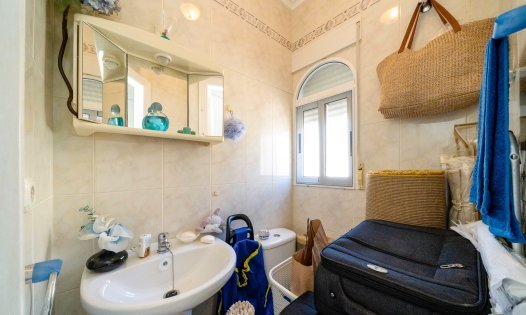 Återförsäljning - Takvåningar -
Orihuela Costa - Villamartín