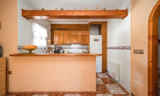 Revente - Villas -
Orihuela Costa - La Regia