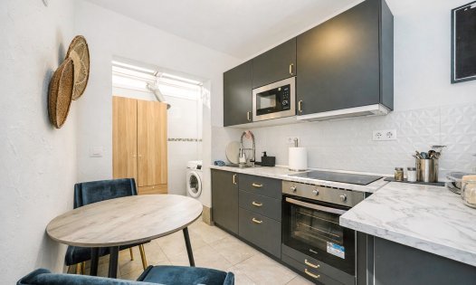 Resale - Bungalows -
Alcázares, Los - Los Narejos