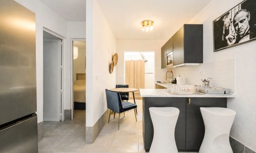 Resale - Bungalows -
Alcázares, Los - Los Narejos