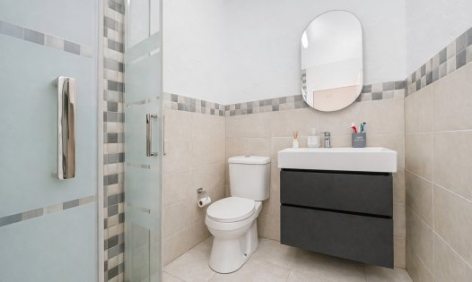 Resale - Bungalows -
Alcázares, Los - Los Narejos