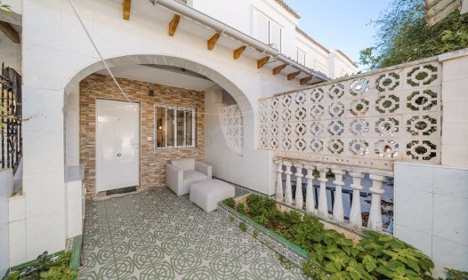 Resale - Bungalows -
Alcázares, Los - Los Narejos