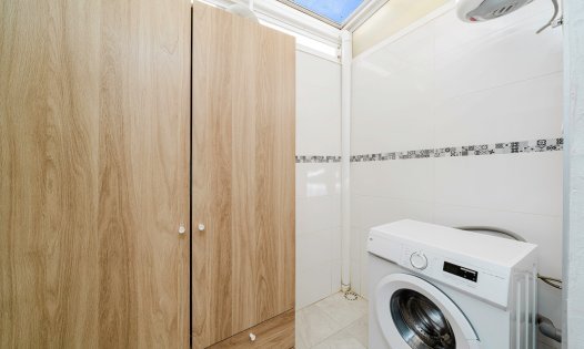 Resale - Bungalows -
Alcázares, Los - Los Narejos