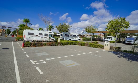 Resale - Bungalows -
Alcázares, Los - Los Narejos