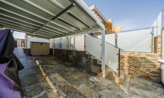 Segunda mano - Villas de lujo -
Orihuela Costa - Lomas de Cabo Roig