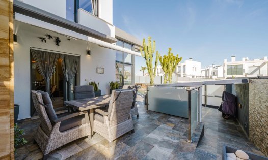 Segunda mano - Villas de lujo -
Orihuela Costa - Lomas de Cabo Roig