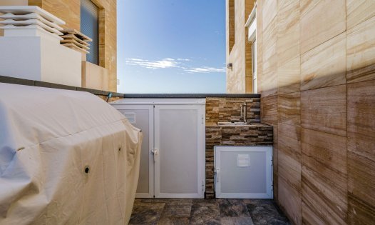 Segunda mano - Villas de lujo -
Orihuela Costa - Lomas de Cabo Roig