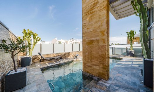 Segunda mano - Villas de lujo -
Orihuela Costa - Lomas de Cabo Roig