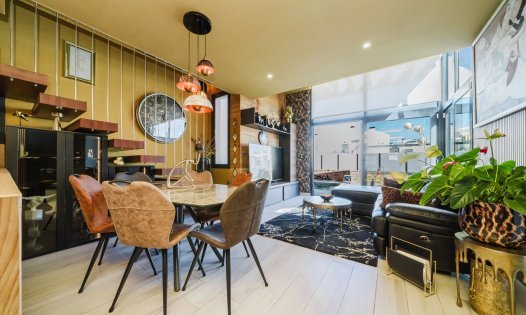 Segunda mano - Villas de lujo -
Orihuela Costa - Lomas de Cabo Roig