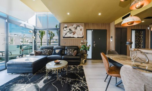 Segunda mano - Villas de lujo -
Orihuela Costa - Lomas de Cabo Roig