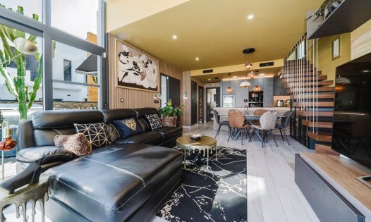 Revente - Villas de luxe -
Orihuela Costa - Lomas de Cabo Roig