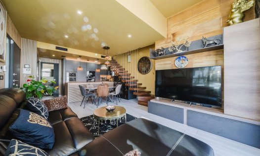 Segunda mano - Villas de lujo -
Orihuela Costa - Lomas de Cabo Roig