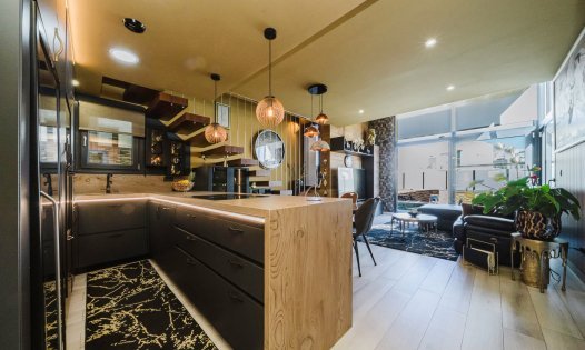 Segunda mano - Villas de lujo -
Orihuela Costa - Lomas de Cabo Roig