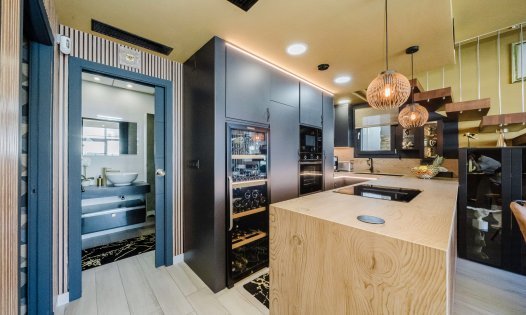 Segunda mano - Villas de lujo -
Orihuela Costa - Lomas de Cabo Roig