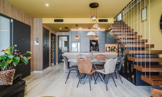 Segunda mano - Villas de lujo -
Orihuela Costa - Lomas de Cabo Roig