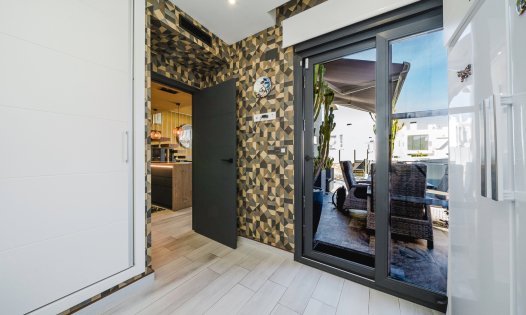 Segunda mano - Villas de lujo -
Orihuela Costa - Lomas de Cabo Roig