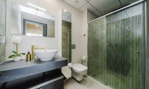 Segunda mano - Villas de lujo -
Orihuela Costa - Lomas de Cabo Roig